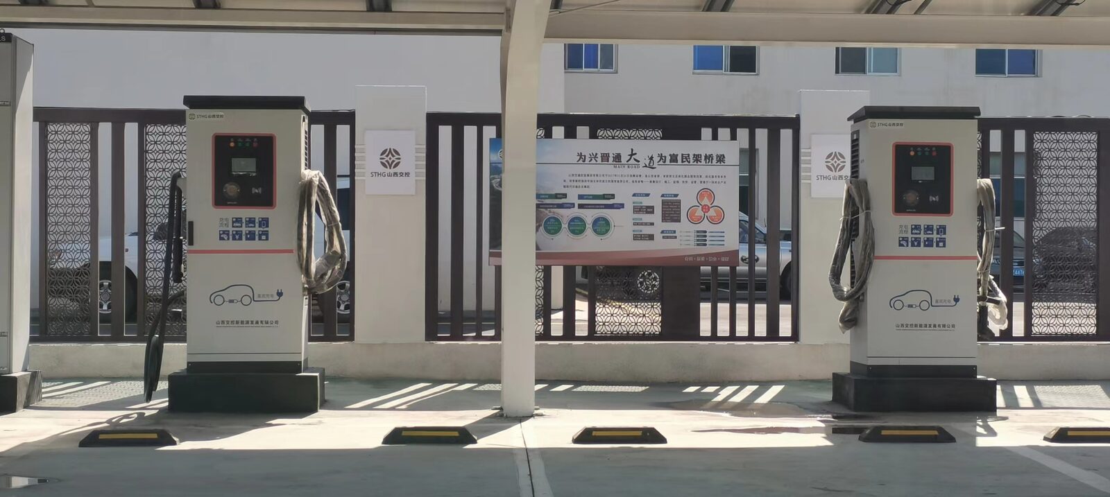 充电桩为什么会“跳枪”