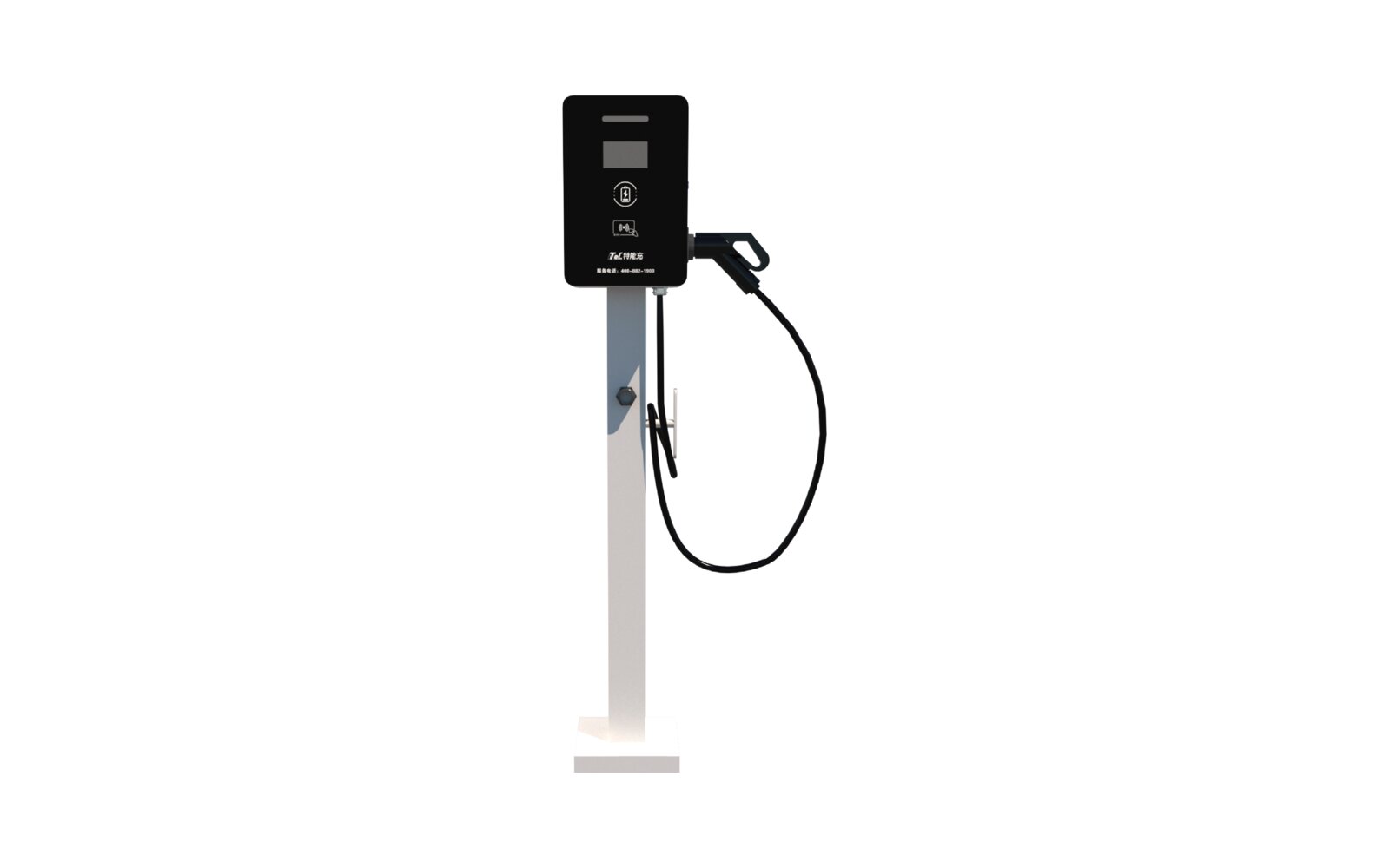 11kw/14kw交流充电桩