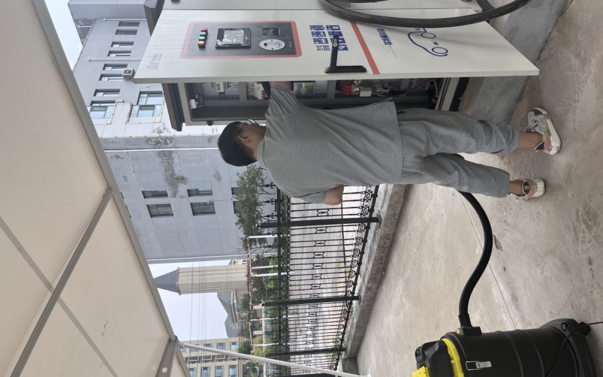 新能源车主们在选购家用充电桩时，还有一点很重要！
