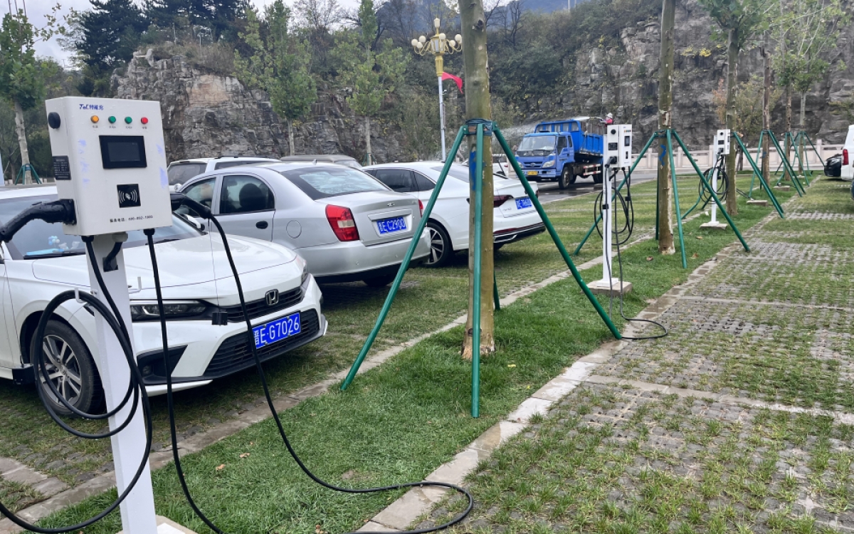 充电桩三相电单相电是什么？区别你都清楚嘛？
