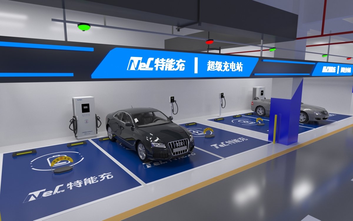 电车跑高速耗电快？电车主必看，跑高速秘诀