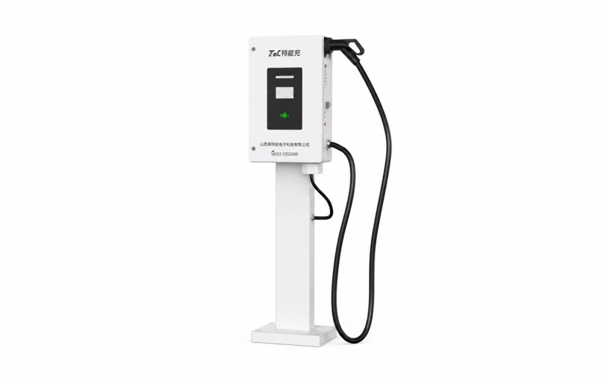 20kw/30kw直流充电桩