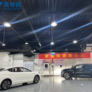 如何维护充电桩？