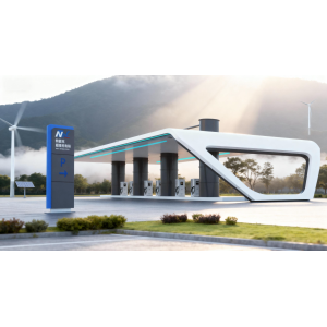 新能源汽车充电桩的发展趋势是什么？